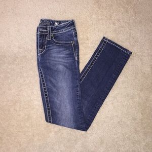 MissMe designer skinny jeans
